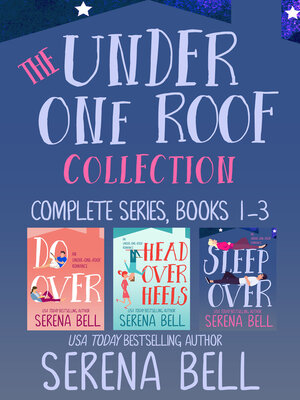 cover image of The Under One Roof Collection